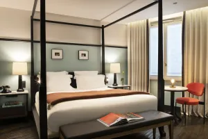 Image of The Chess Hotel