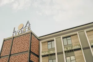 Image of LOA Living Solo Baru