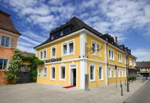 Image of Hotel Adler Post