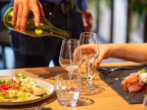 Image of ibis budget Nantes Nord Treillières