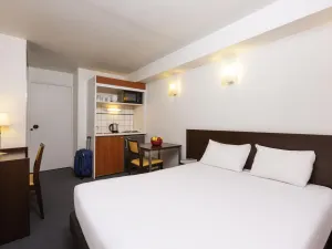 Image of Aparthotel Adagio Access La Défense - Léonard De Vinci