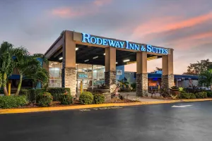 Image of Rodeway Inn & Suites Fort Lauderdale Airport & Cruise Port