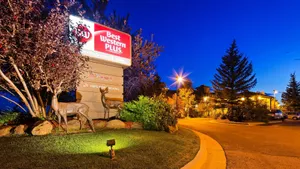 Image of Best Western Plus Deer Park Hotel and Suites