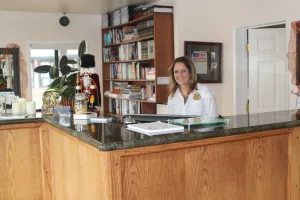 Image of Peach Tree Inn