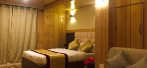 Image of Hotel Golden Kisa Resort Sikkim Lachung