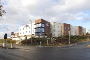 Image of Premier Inn Exeter - M5 J29