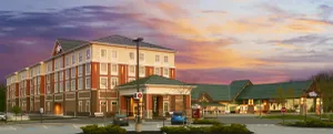 Image of Oxford Casino Hotel