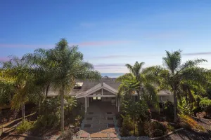 Image of Pu'ukala Sunset Estate W/ Amazing Ocean Views! 3 Bedroom Home by RedAwning