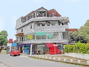 Image of OYO 92166 Nirwana Inn Syariah