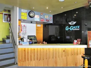 Image of G-Galyx InnHotel