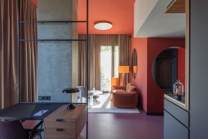 Image of EmiLu Design Hotel