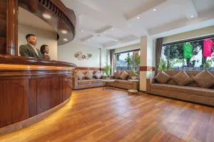 Image of Alaya Heritage Resort and Spa