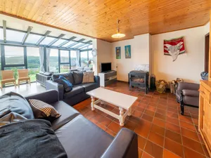 Image of Cozy Holiday Home in Malmedy With a Beautiful View