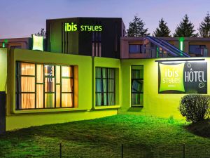 Image of ibis Styles Chalon sur Saône