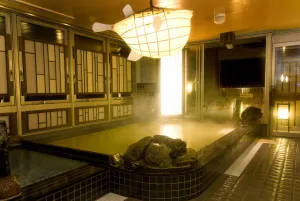 Image of Dormy Inn Premium Shimonoseki