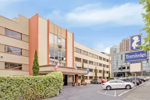 Image of Travelodge by Wyndham Seattle By The Space Needle
