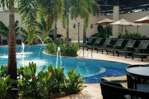 Image of Nadai Confort Hotel e Spa