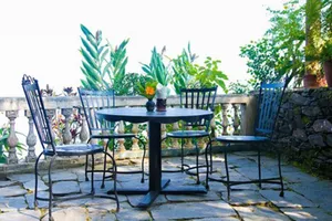 Image of Bandipur Mountain Resort