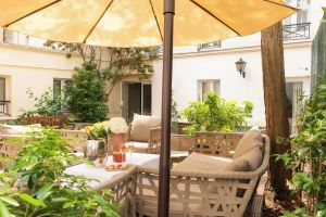 Image of Le Patio Bastille