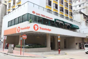 Image of Travelodge Kowloon
