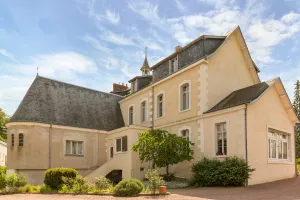 Image of Hôtel Le Haut des Lys