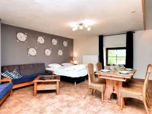 Image of Holiday home in St Vith with terrace