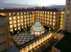 Image of Miyako Hotel Kyoto Hachijo