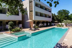 Image of Forme-hotel & Spa Montpellier Sud-Est - Parc Expositions - Arena