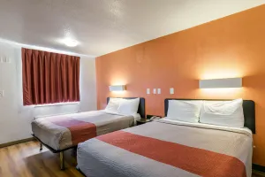 Image of Motel 6-Dothan, AL