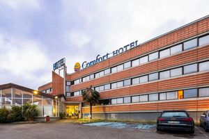 Image of Comfort Hotel Toulouse Sud