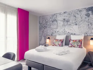 Image of Mercure Tour Eiffel Grenelle