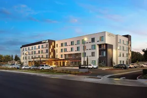 Image of Courtyard by Marriott Fresno Clovis