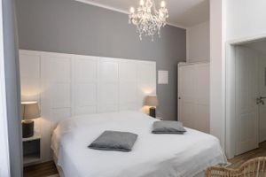 Image of Hotel Markt 5 - inmitten der Lübbecker Altstadt, kostenloser Parkplatz direkt am Hotel