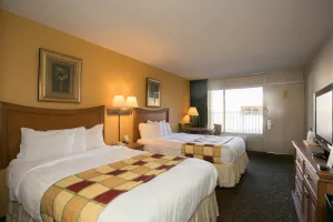 Image of Budget Inn Sanford International Airport