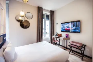 Image of Logis Villa C Hôtel