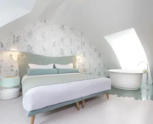 Image of Hotel le Lapin Blanc