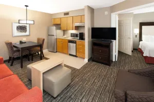 Image of Homewood Suites by Hilton Indianapolis At The Crossing