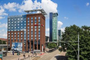 Image of IntercityHotel Freiburg