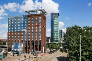 Image of IntercityHotel Freiburg