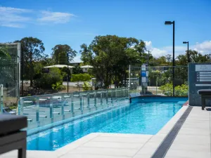 Image of Mantra Gladstone