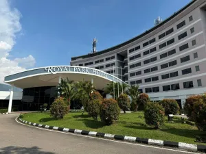 Image of ROYAL PARK HOTEL @ UNITEN
