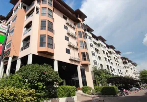 Image of Town In Town Gardent Resort