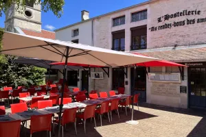 Image of Hostellerie Au rendez-vous des amis