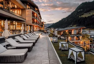 Image of DAS EDELWEISS - Salzburg Mountain Resort