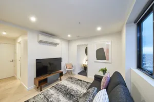 Image of Mega Style Apartments The International