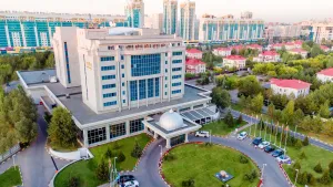 Image of Rixos President Hotel Astana