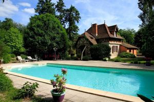 Image of La Faisanderie