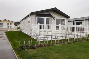 Image of 3 bedroom Lodge at Pevensey Bay