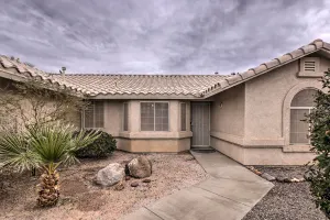 Image of Fort Mohave Home w/ Hot Tub: 4 Mi to CO River!