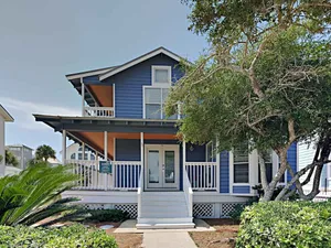 Image of Cobia Cottage